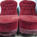 732 5128 EMMA CHAIRS